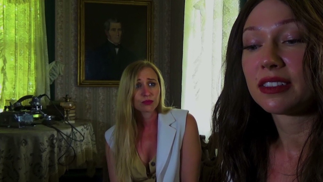 It Knows Youre Alone