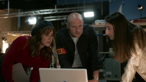 Le testament de Van Gogh