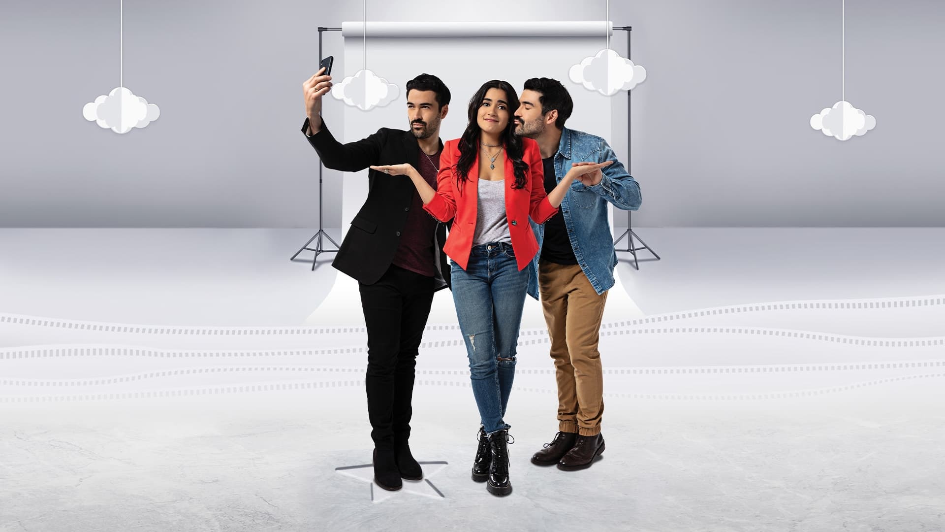 Me casé con un idiota