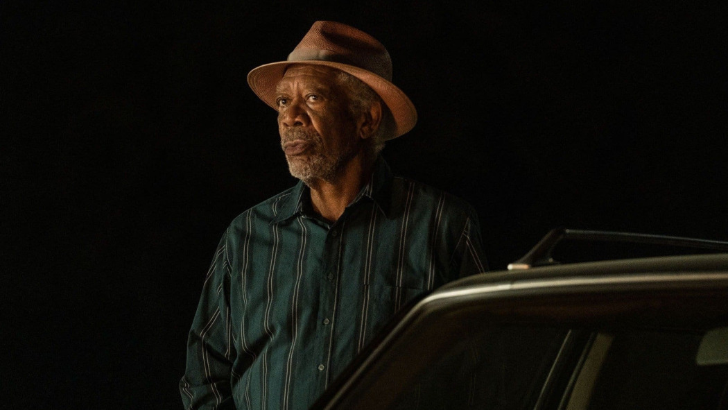 Paradise Highway  ქართულად -  Последний рейс