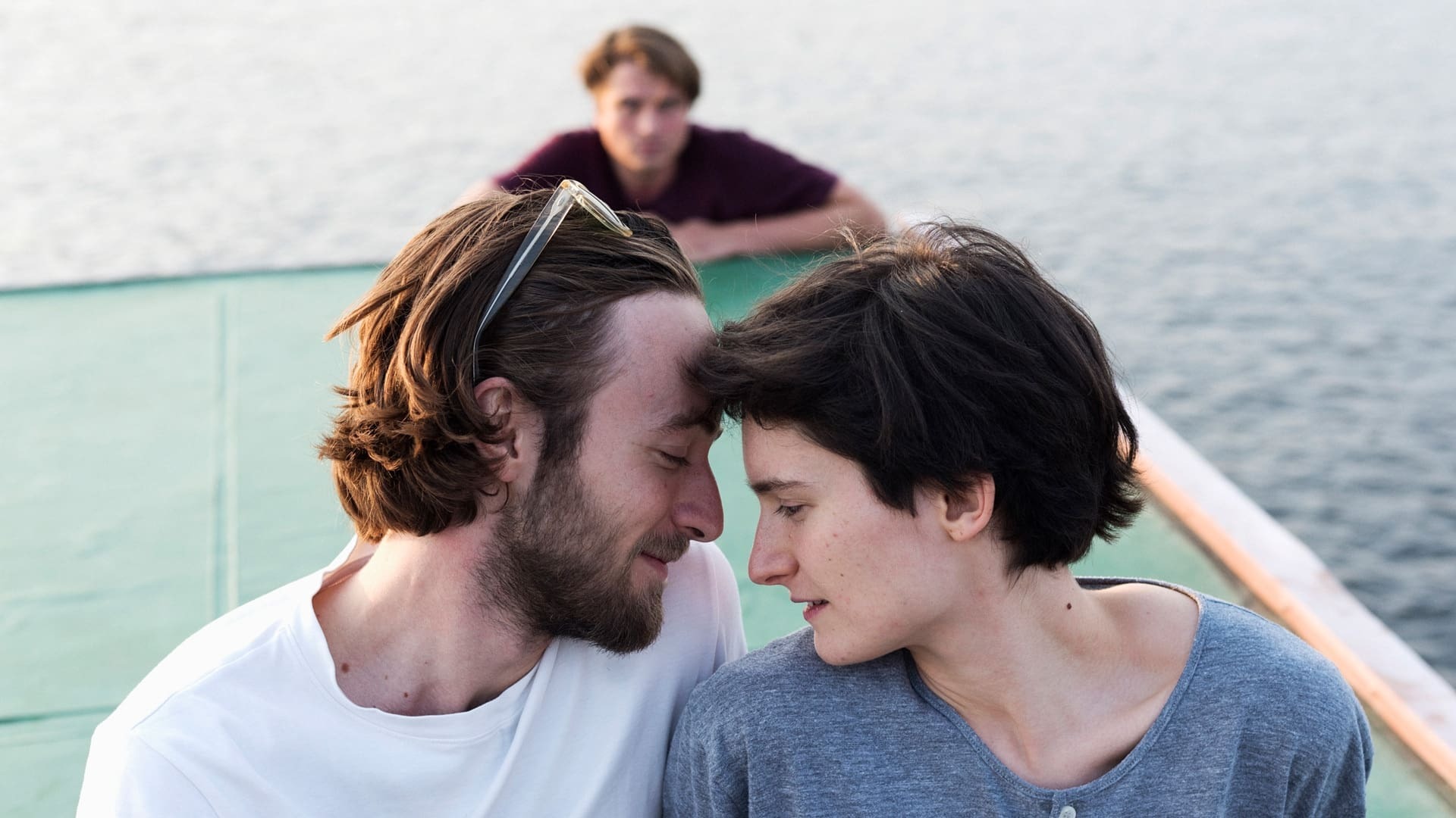 მზე იწვის  ქართულად -  Die Sonne Brennt