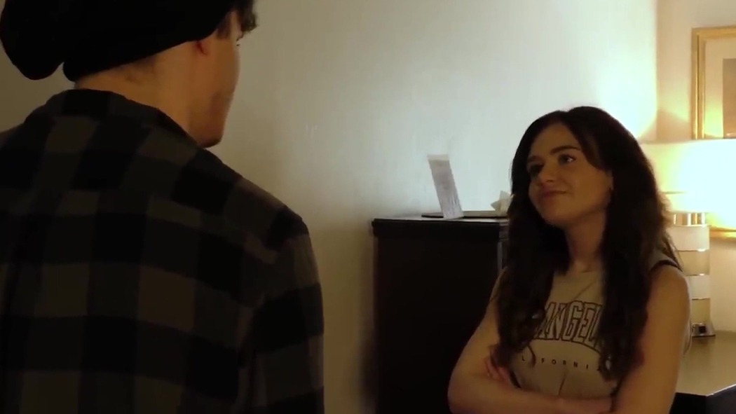 Gore  All Hallows Eve