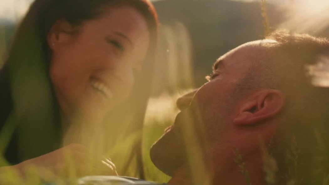 ბრძოლის შანსი  ქართულად -  Fighting Chance