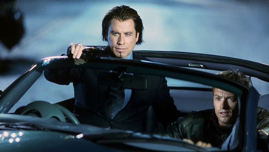 ხმალთევზა  ქართულად -  Swordfish