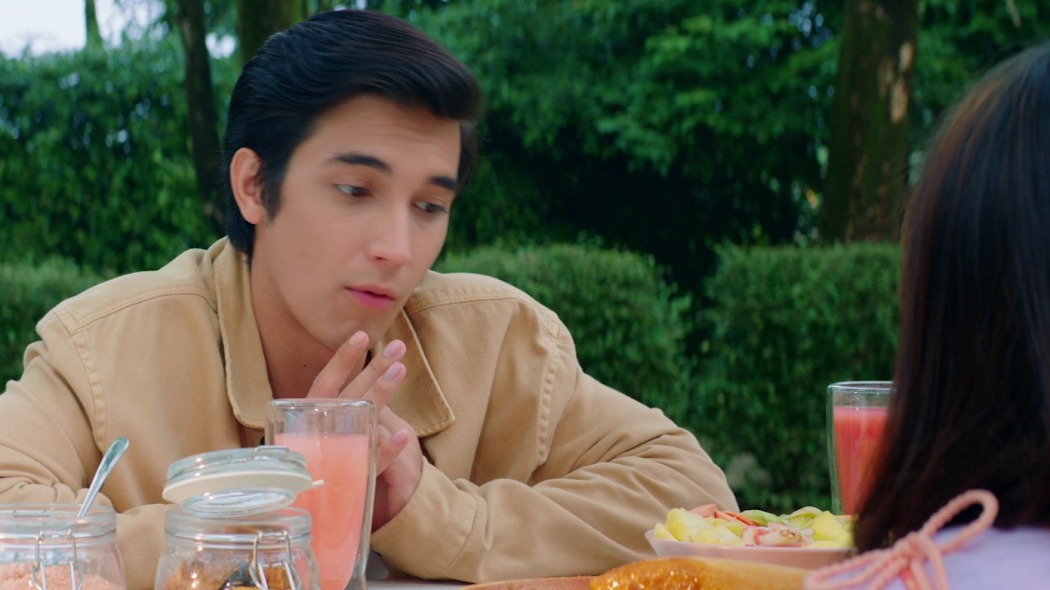 The Twelve Stories of Glen Anggara