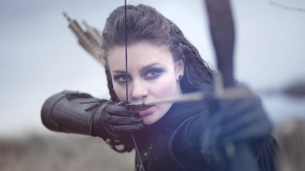 რაინდი დრაკონი  ქართულად -  Dragon Knight