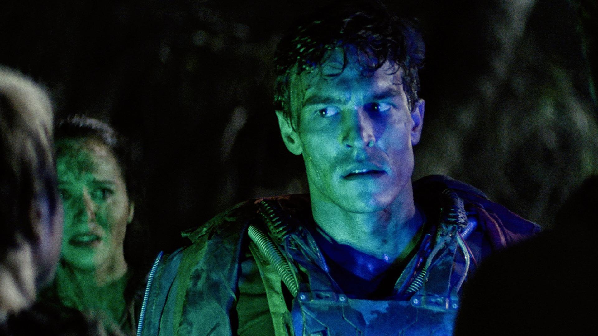 წამზომიანი ბომბი  ქართულად -  Triggered