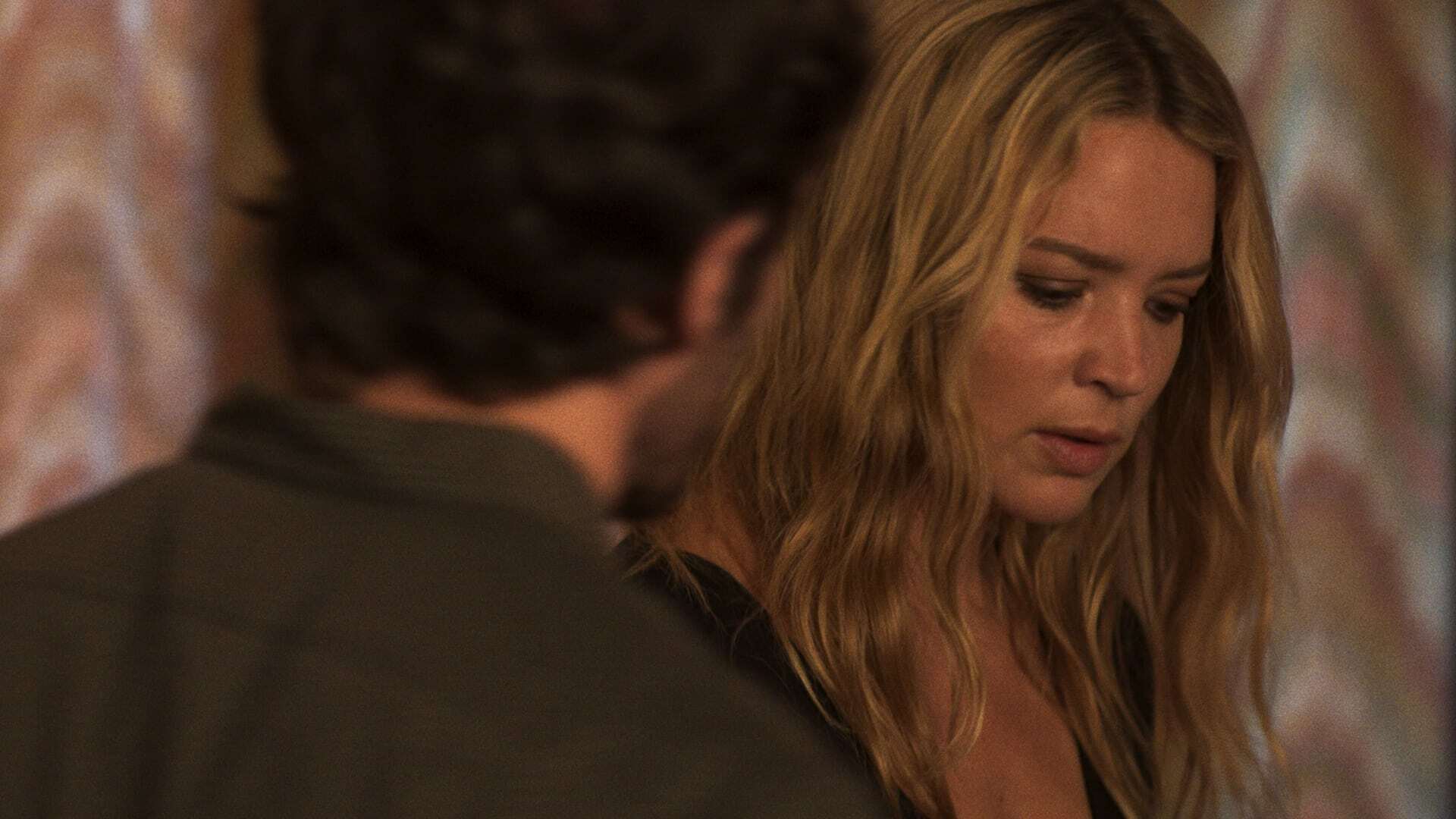 Madeleine Collins  ქართულად -  Двойная жизнь Мадлен Коллинз