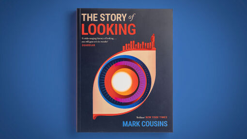The Story of Looking