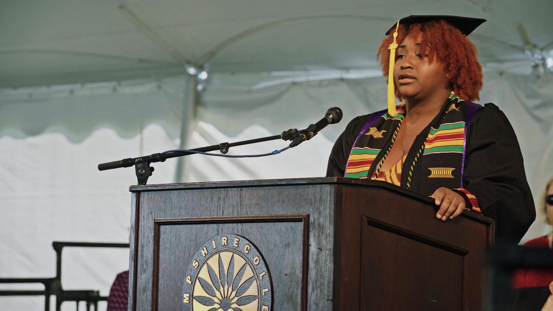 The Unmaking of A College