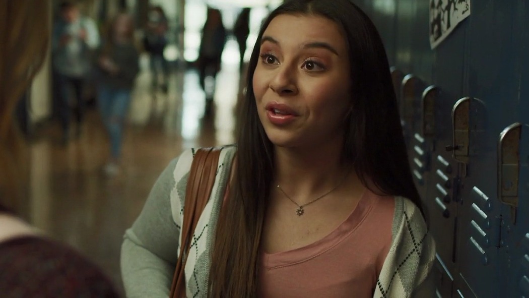 მკვლელი თანრიგები  ქართულად -  Killer Grades