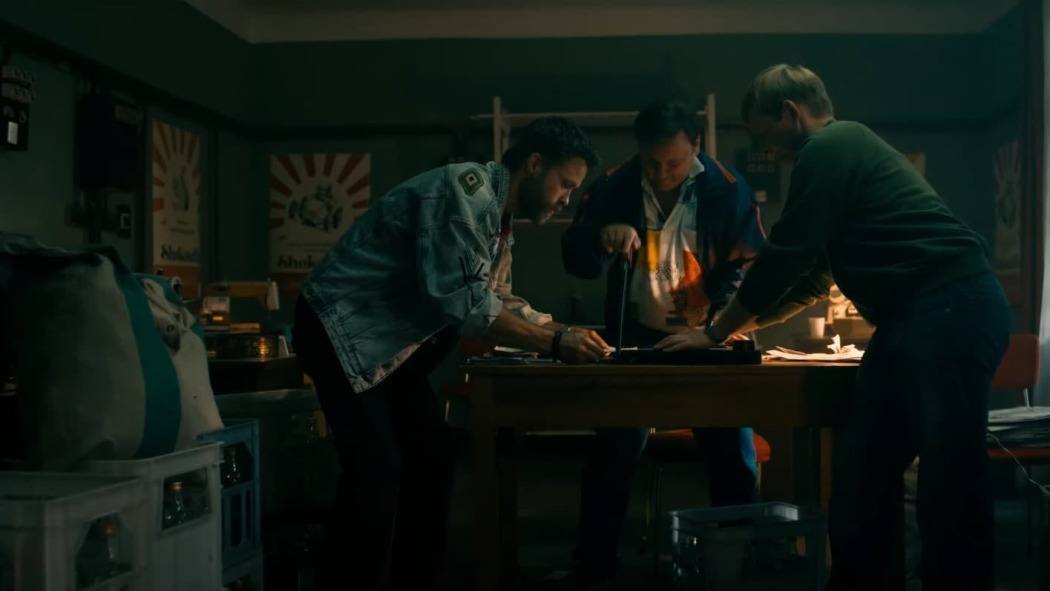 რაც ეშმაკს არ შეუძლია, იმას ბავშვი-მაცნე შეძლებს  ქართულად -  Gdzie diabel nie moze, tam baby posle