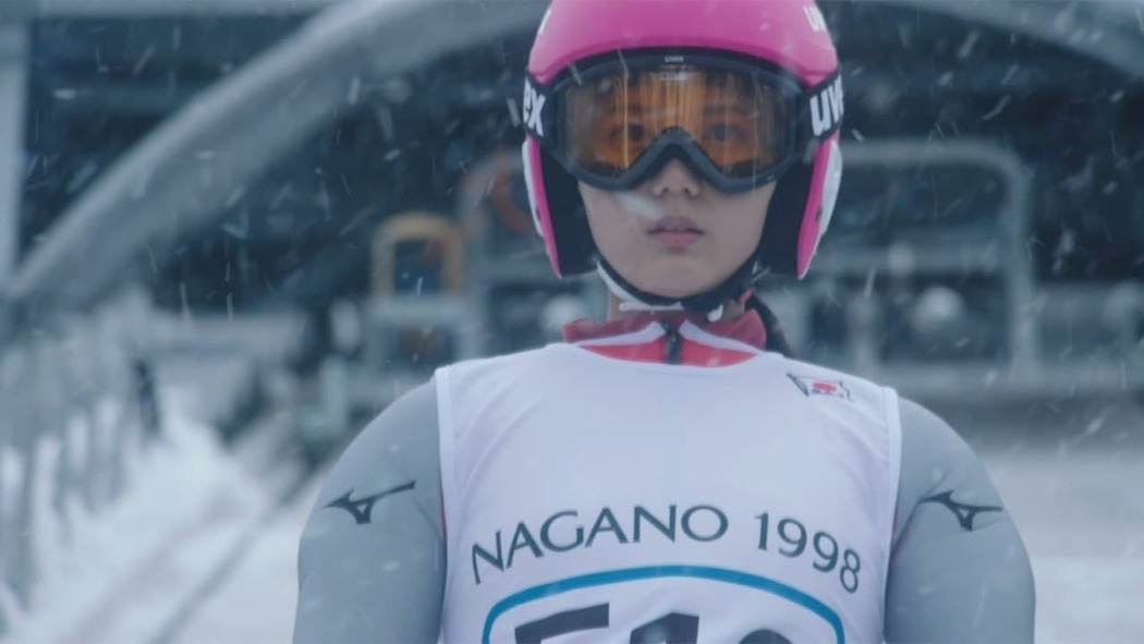 ჰინომარუს სული: გმირები კადრს მიღმა  ქართულად -  Hinomaru Soul: Heroes Behind the Scenes