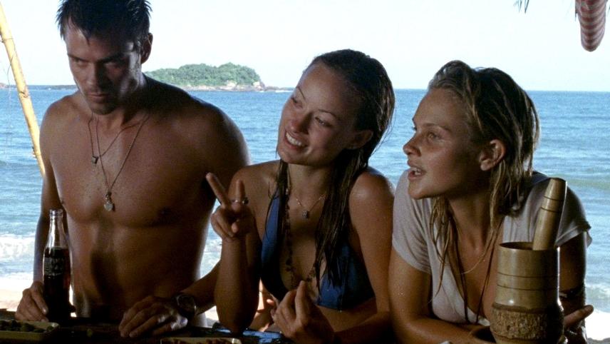 ტურისტები  ქართულად -  Turistas