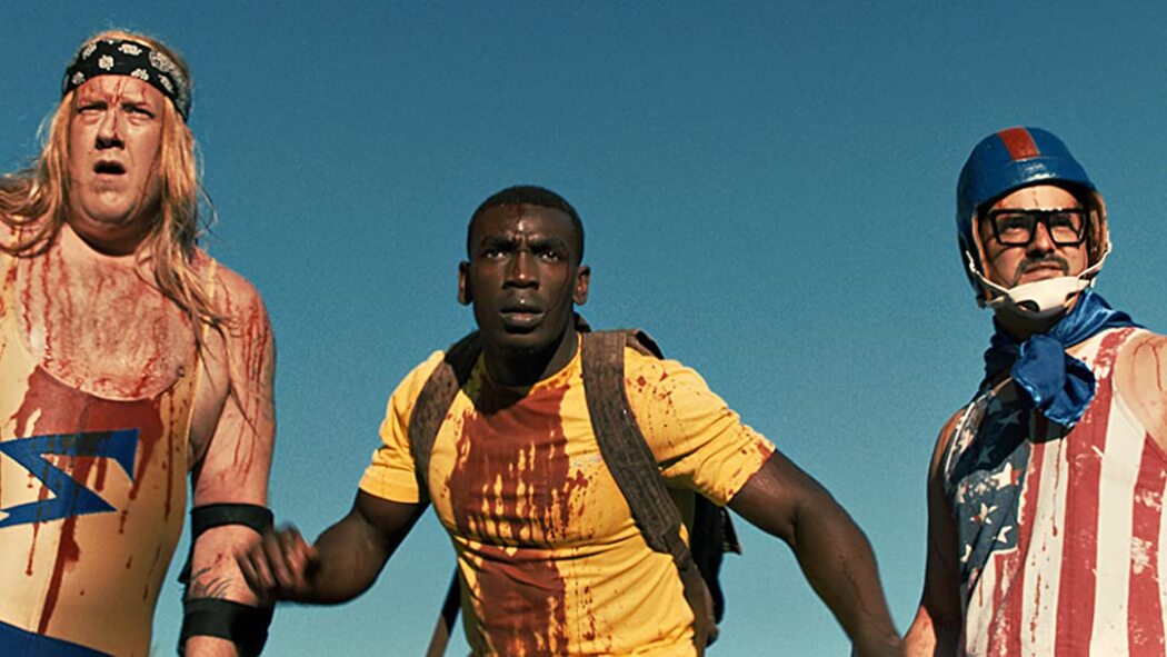 Plaga Zombie: American Invasion