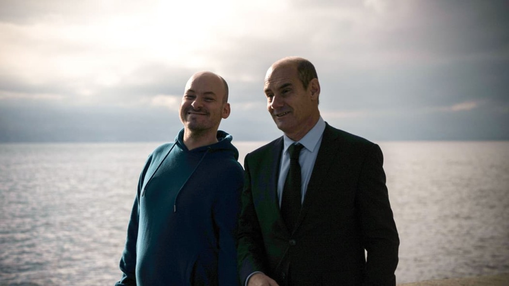 Beautiful Minds  ქართულად -  Этому быть!