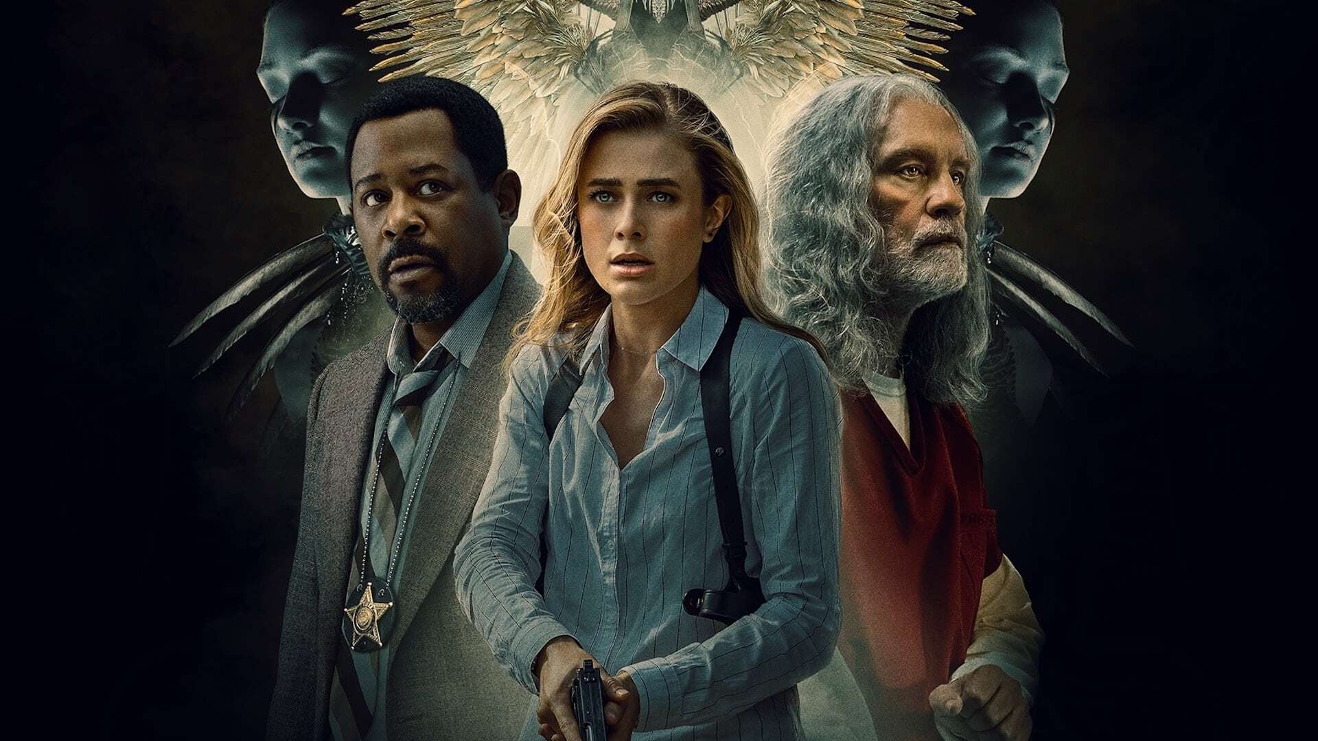 გონების გალია  ქართულად -  Mindcage