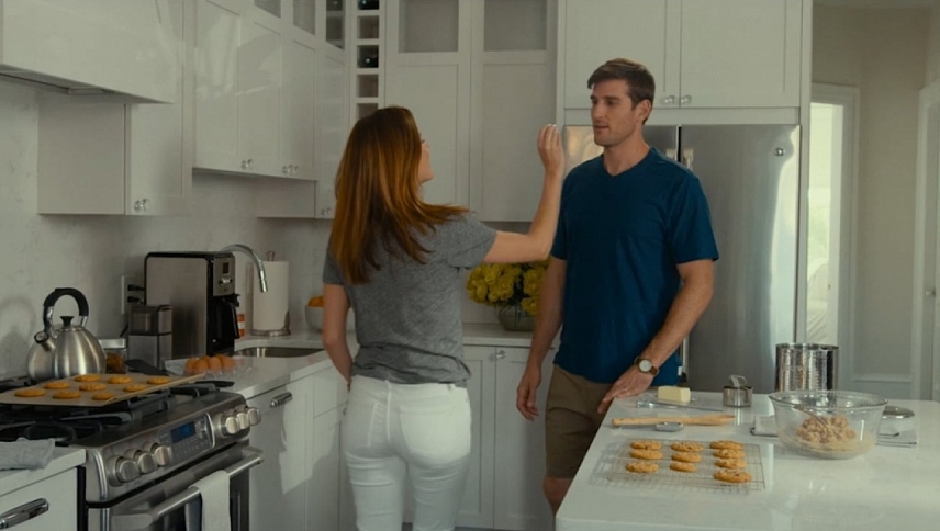 How to Pick Your Second Husband First  ქართულად -  Как воспитать своего мужа