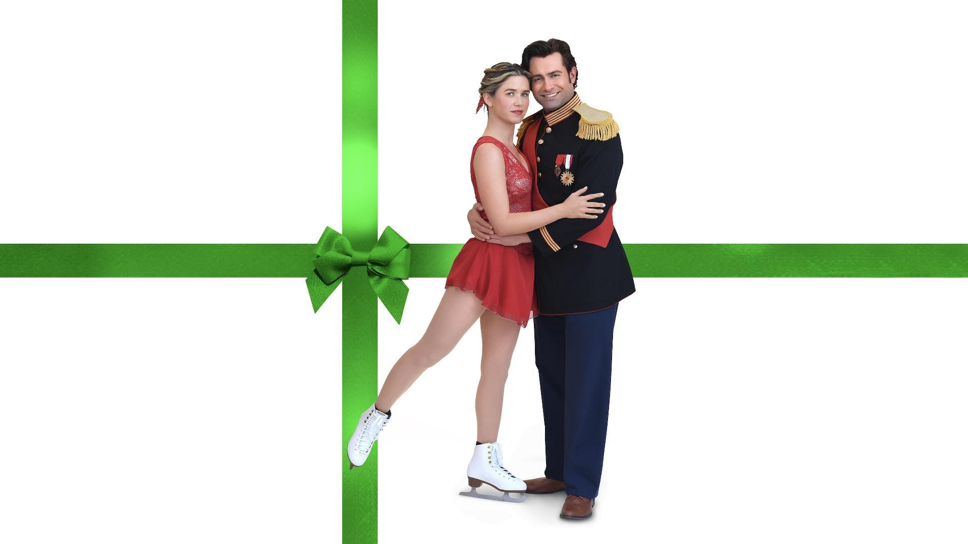 Royal Christmas on Ice