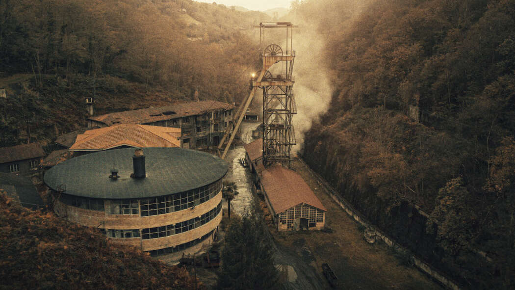 ინფიესტო  ქართულად -  Infiesto