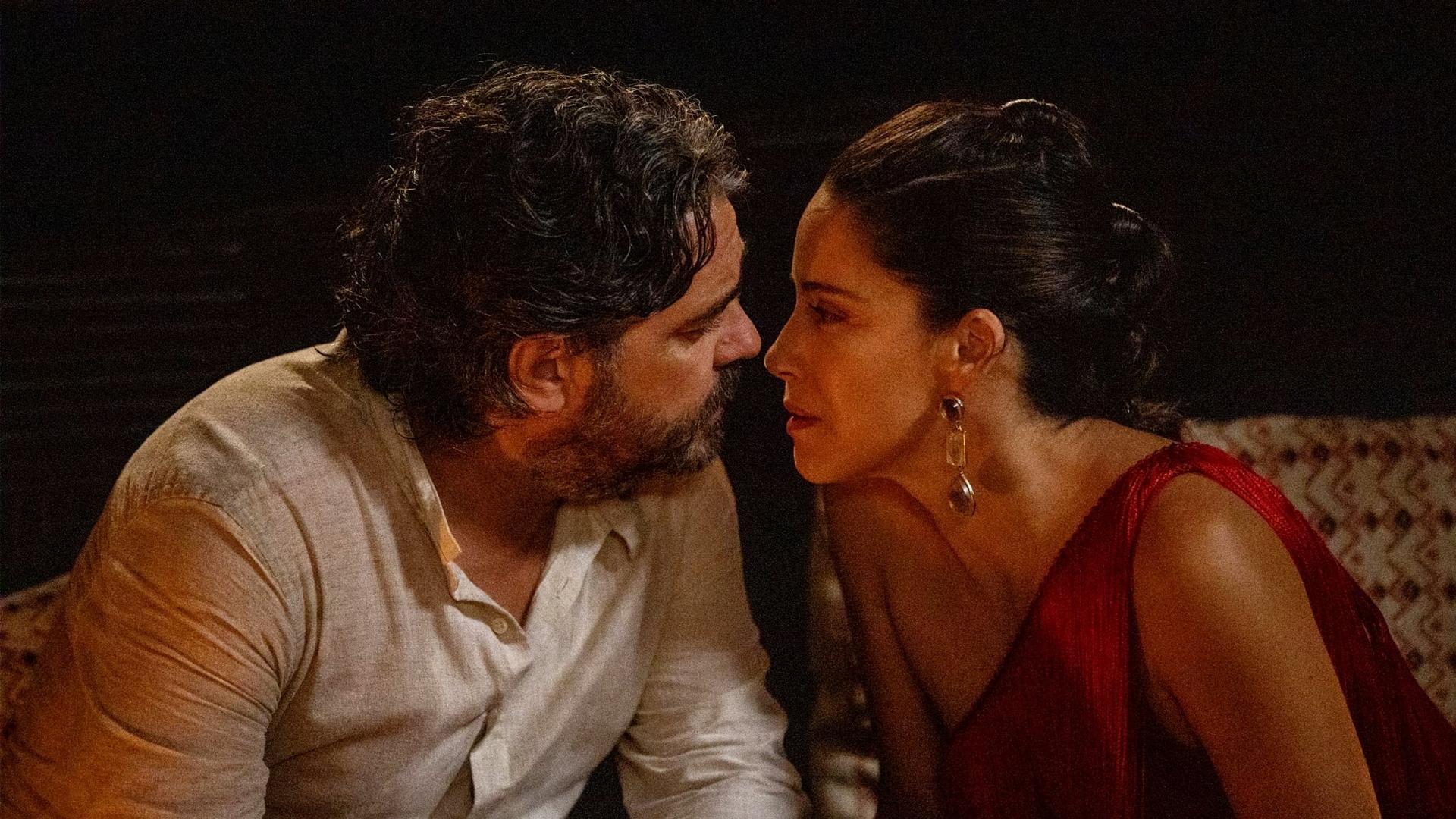 Soy Tu Fan: La Película