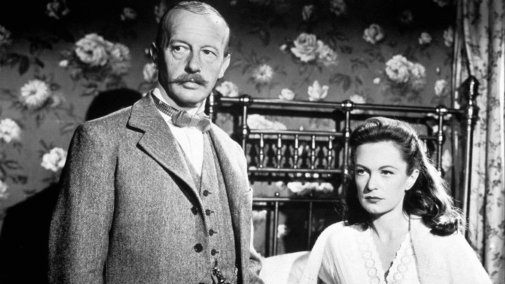 განსვენებული ედვინა ბლეკი  ქართულად -  The Late Edwina Black