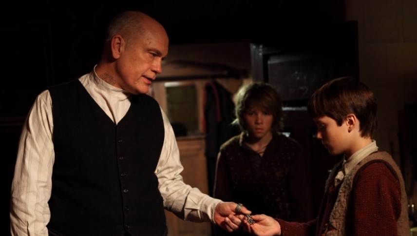 ციმბირული აღზრდა  ქართულად -  Siberian Education