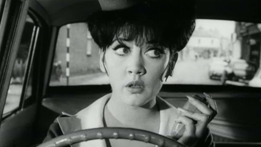 ტაქსი  ქართულად -  Carry on Cabby