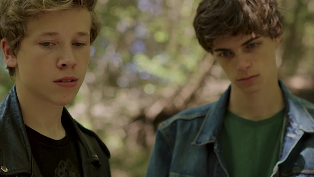 სამუდამოდ და დღე  ქართულად -  Forever and a Day