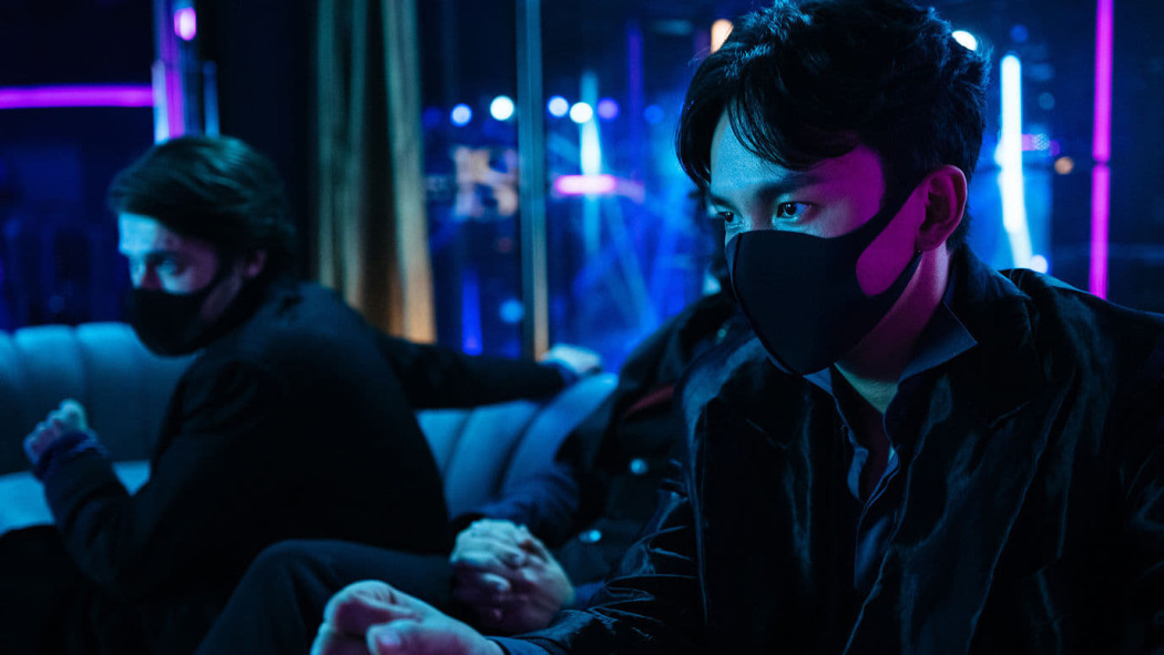 მკვდარი და ლამაზ  ქართულად -  Dead amp Beautiful