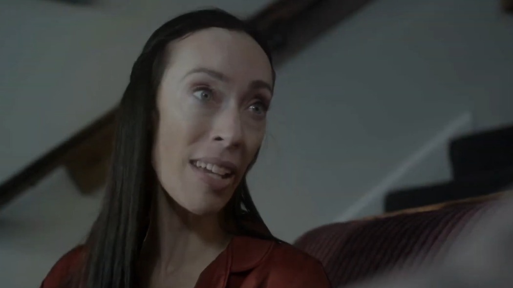 ჯეკი და ჯილი: ჯოჯოხეთის ბორცვები  ქართულად -  Jack amp Jill: The Hills of Hell