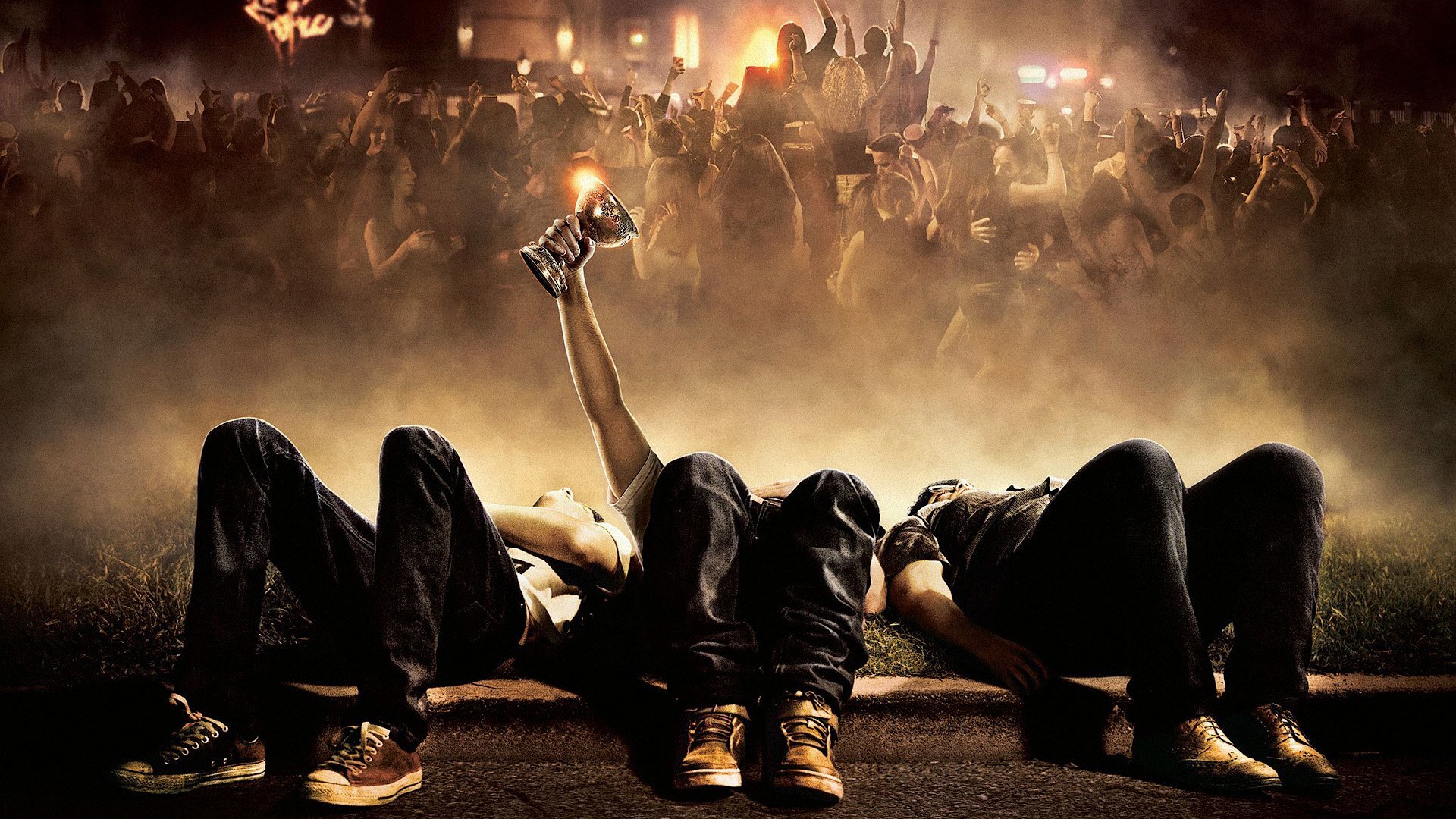 პროექტი X  ქართულად -  Project X