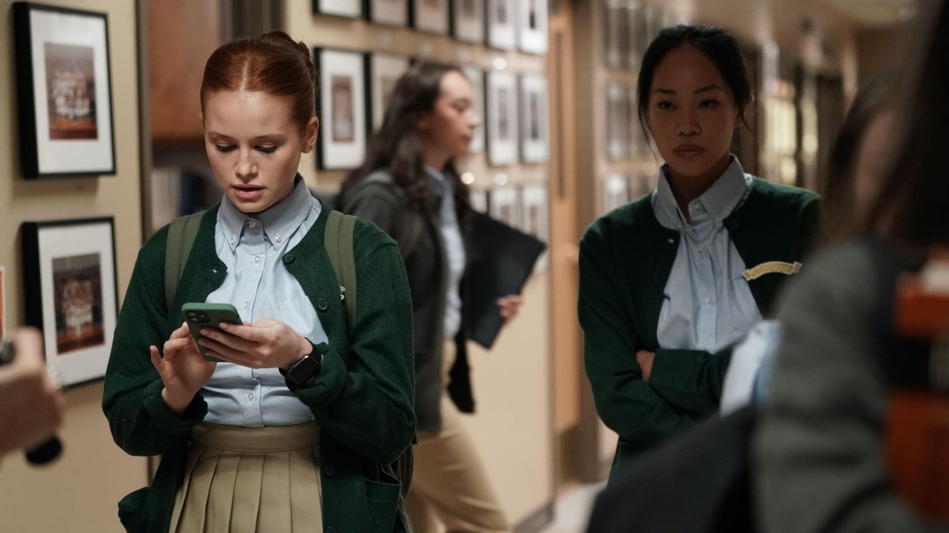 ჯეინი  ქართულად -  Jane