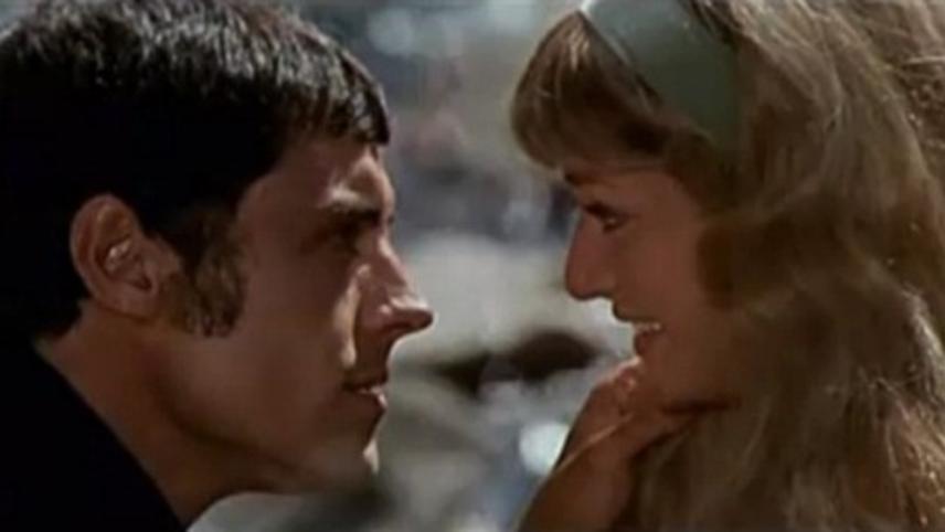 ეშმაკის ქვრივი  ქართულად -  The Devils Widow