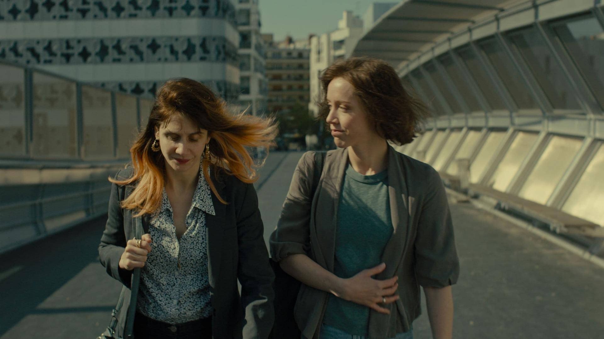 მეექვსე შვილი  ქართულად -  Le sixième enfant