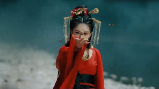 ნოვოლანდის მოტივტივე გული  ქართულად -  Novoland FLoating Heart