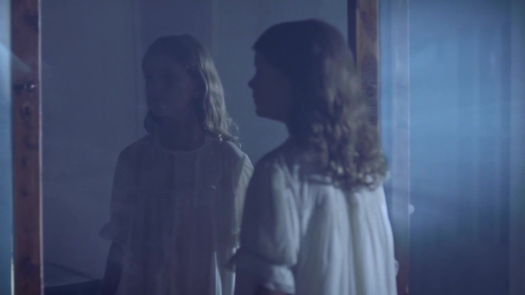 სიზმრების მანქანა  ქართულად -  The Machinery of Dreams