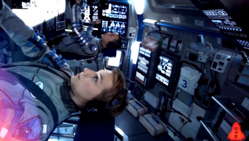 ევროპული რეპორტაჟი  ქართულად -  Europa Report