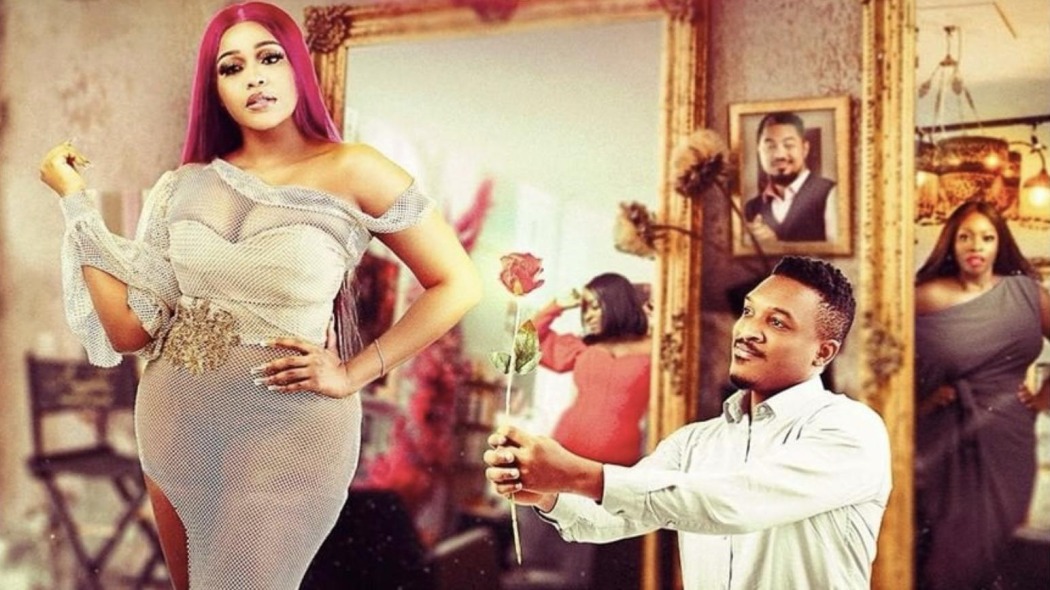 ვალენტინობამდე  ქართულად -  Before Valentines