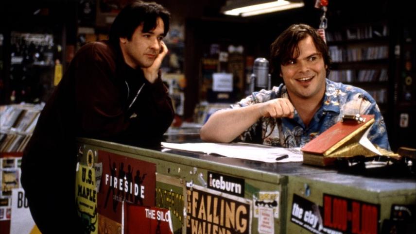 უმაღლესი ერთგულება  ქართულად -  High Fidelity