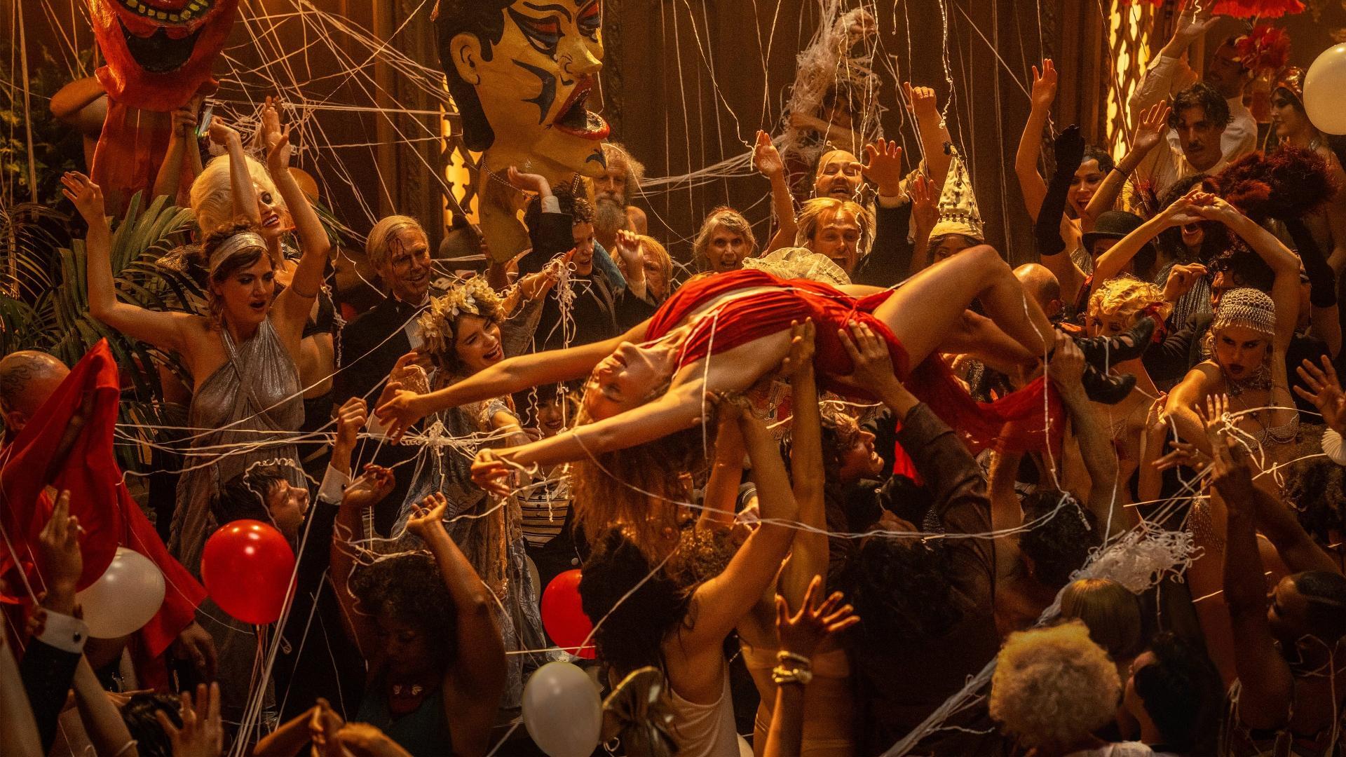 ბაბილონი  ქართულად -  Babylon