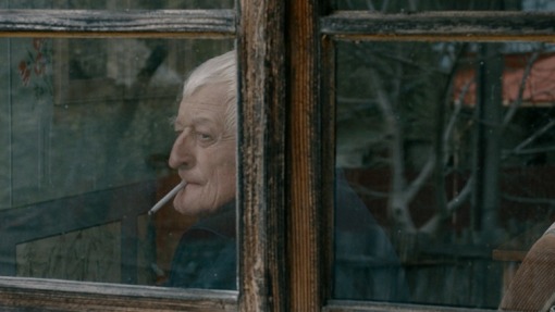 40 დღის შემდეგ  ქართულად -  Dupa 40 de zile