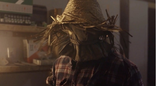 Amityville Scarecrow 2