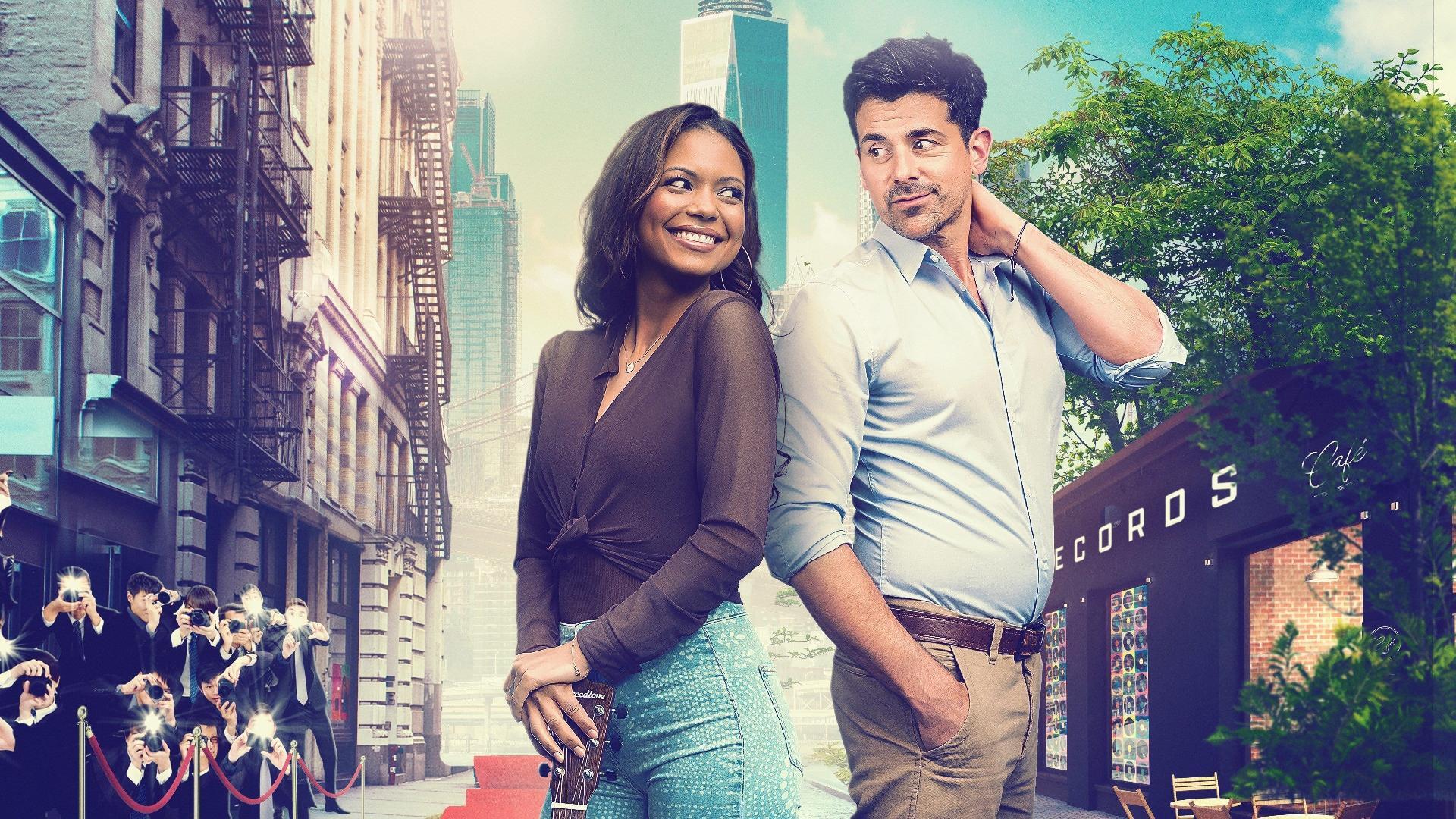 სამარცხვინოდ შეყვარებული  ქართულად -  Infamously in Love