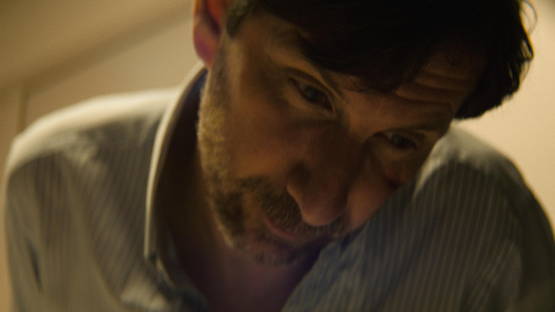 მამაკაცი მეექვსე ოთახიდან  ქართულად -  The Man in Room 6