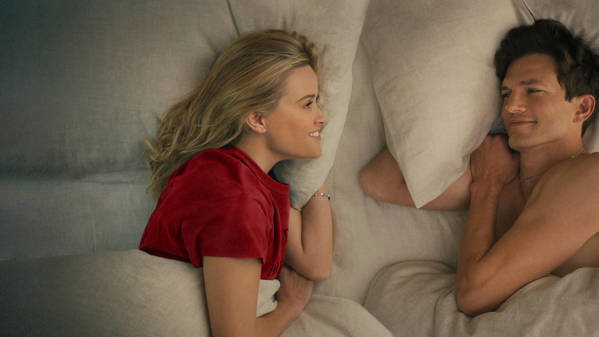 შენთან თუ ჩემთან?  ქართულად -  Your Place or Mine