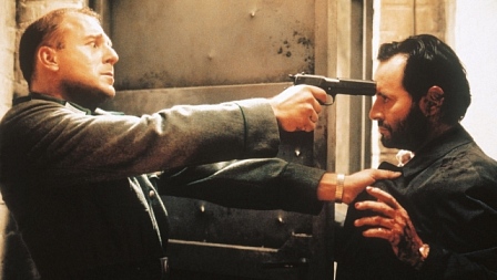 გვირაბი  ქართულად -  The Tunnel