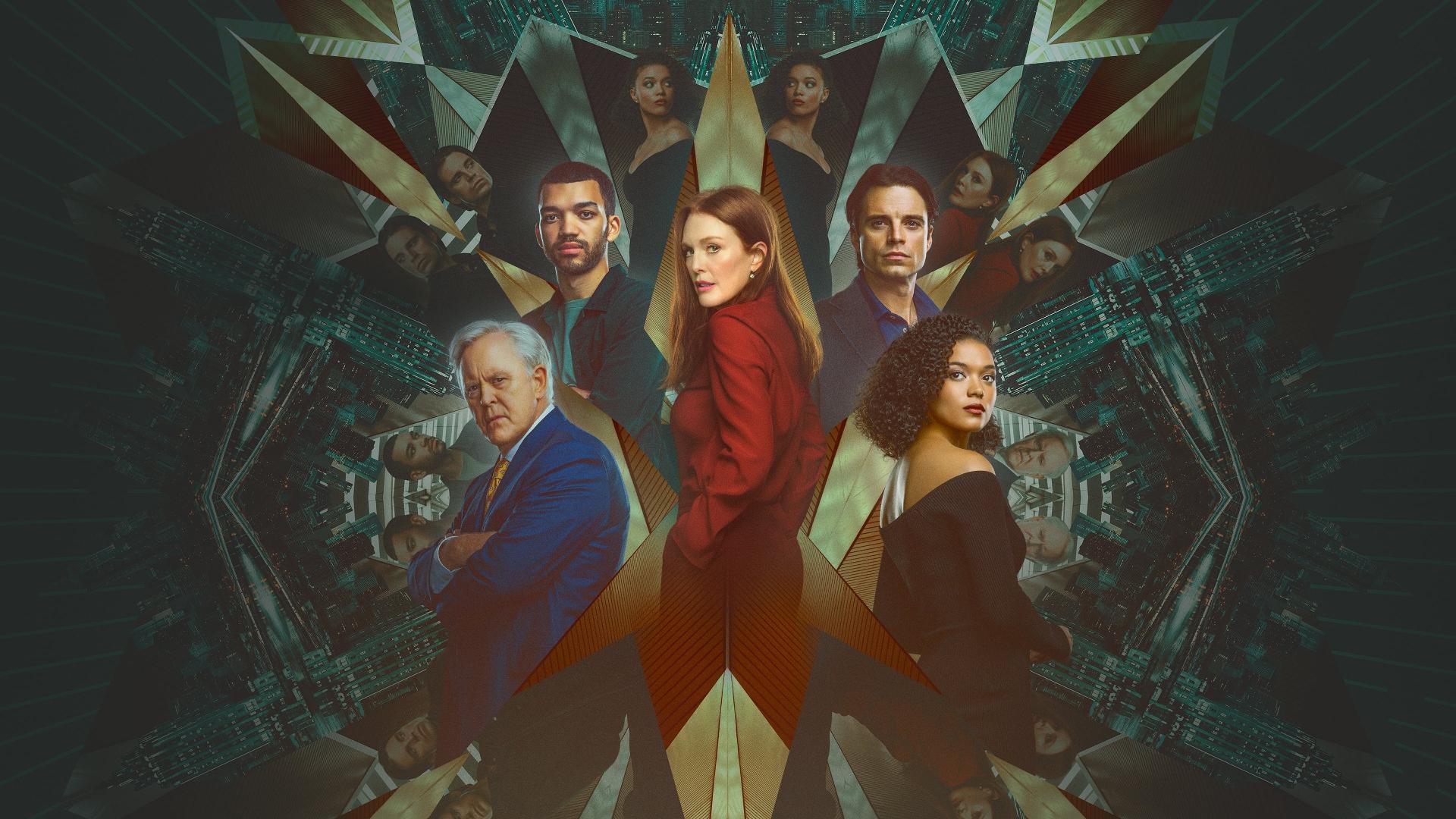 თაღლითები  ქართულად -  Sharper