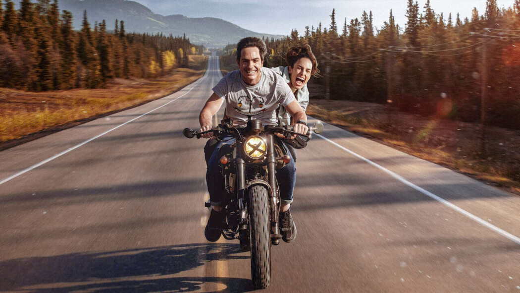 ყველგან  ქართულად -  A Todas Partes