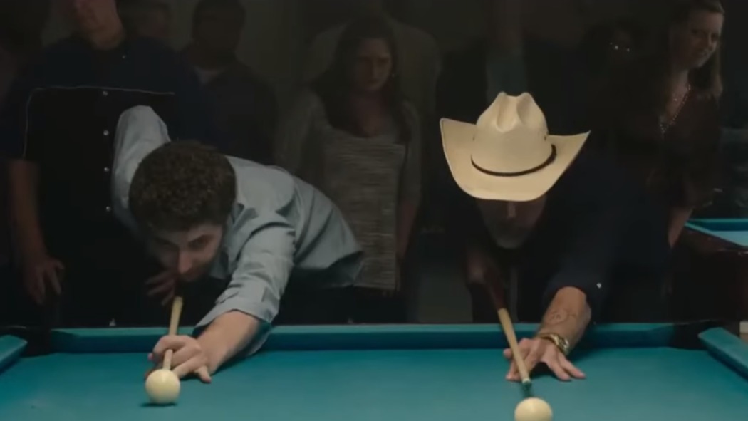 გაიარე ჯო  ქართულად -  Walkaway Joe